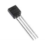 MC78L05ACP Voltage Regulator TO-92 Motorola